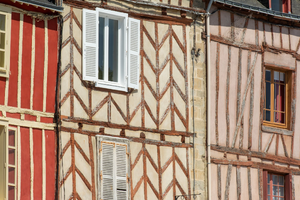 Pédicure-podologue Vannes